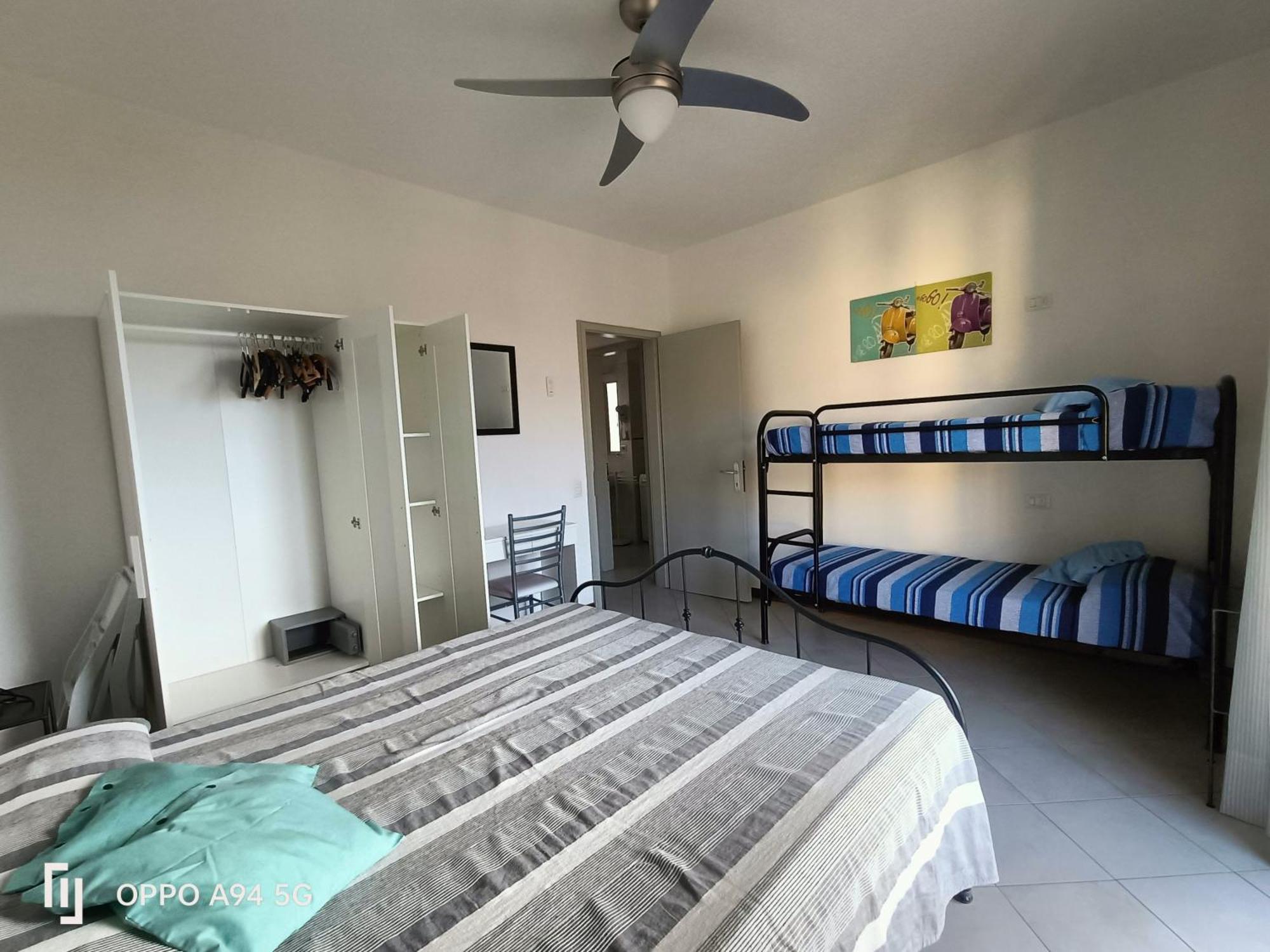 Appartamenti Casa Nina, Lago,Montagne, Uliveti Brenzone sul Garda Luaran gambar
