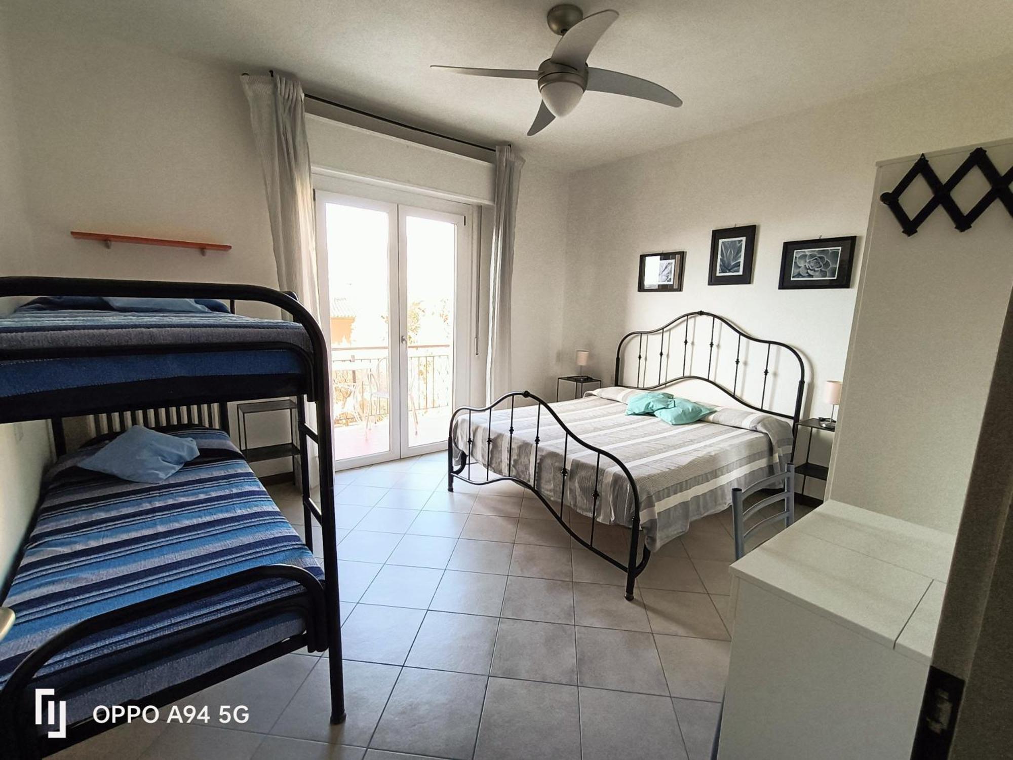 Appartamenti Casa Nina, Lago,Montagne, Uliveti Brenzone sul Garda Luaran gambar