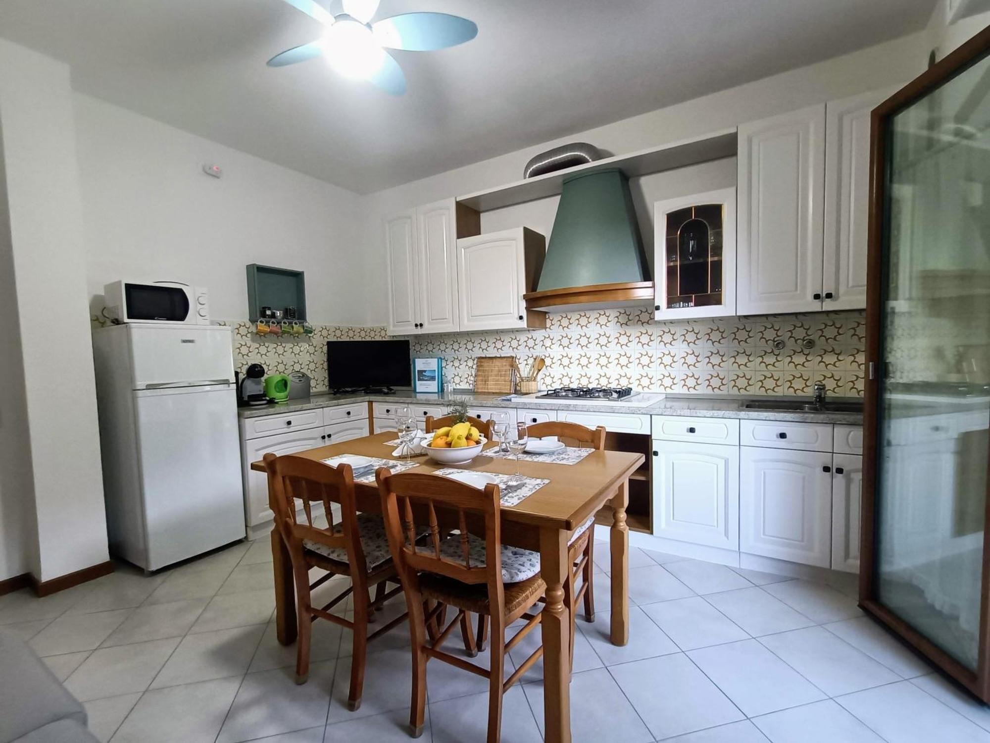 Appartamenti Casa Nina, Lago,Montagne, Uliveti Brenzone sul Garda Luaran gambar